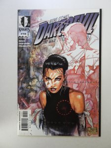 Daredevil #10 (2000) NM- condition