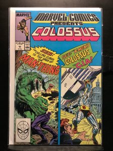 Marvel Comics Presents #12 (1989)