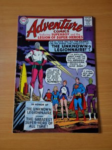 Adventure Comics #334 ~ VERY FINE VF ~ 1965 DC Comics