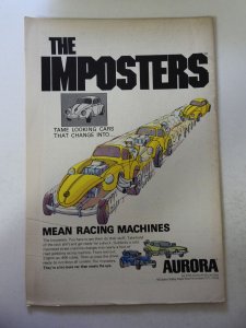 Detective Comics #428 (1972) FN+ Condition