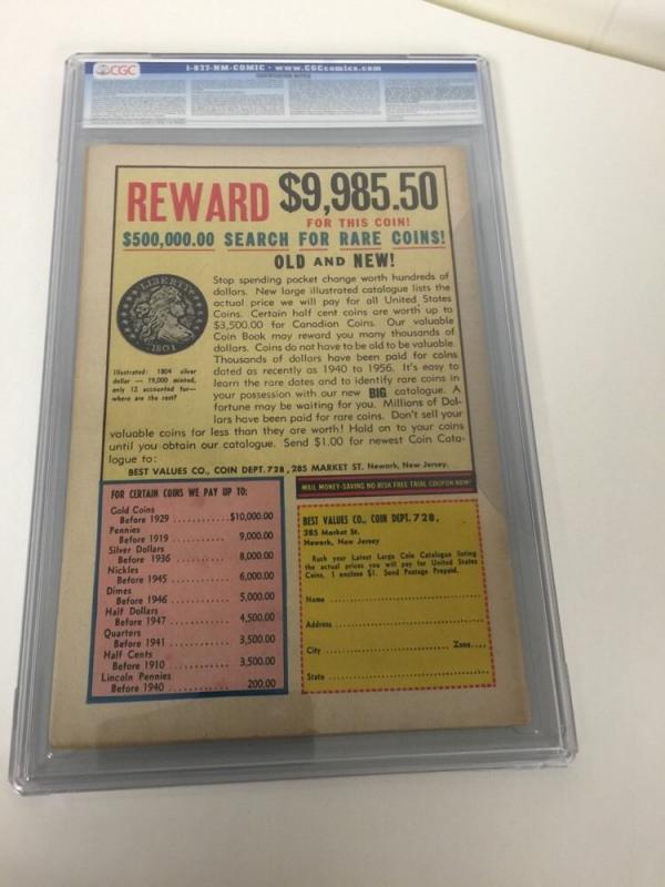 Atom 1 Cgc 4.5 1St Appearance Plant Master And Maya