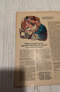 The X-Men #22 (1966)divided we fall see description