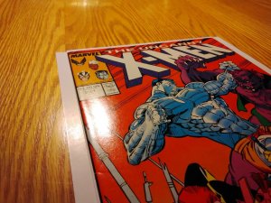 The Uncanny X-Men #231 Direct Edition (1988)