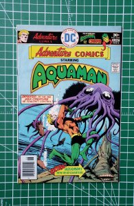 Adventure Comics #445  (1976)