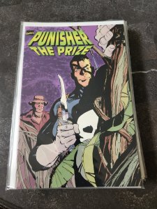 Punisher: The Prize (1990)