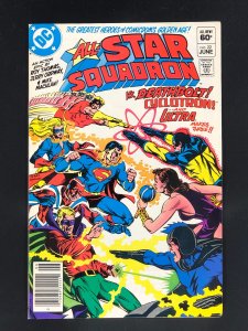 All-Star Squadron #22 (1983)