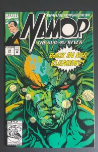 Namor, the Sub-Mariner #29 (1992)