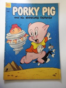 Porky Pig #26 (1953)