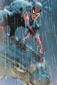 Spectacular Spiderman(vol. 2) # 2 Venom No More !