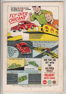 Tomahawk #90 (Feb-64) FN/VF Mid-High-Grade Tomahawk