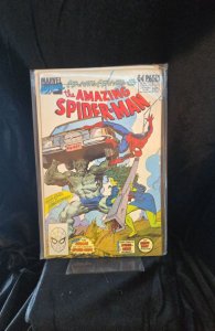 The Amazing Spider-Man Annual #23 (1989) Spider-Man 