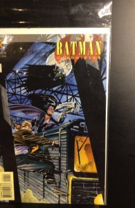 The Batman Chronicles #1 (1995)