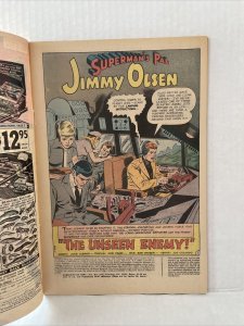 Superman’s Pal Jimmy Olson #149 