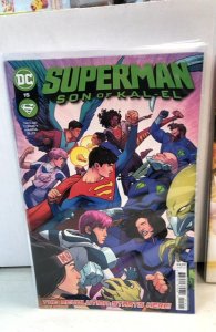 Superman: Son of Kal-El #15 (2022)