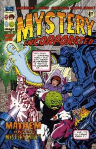 1963 #1 VF/NM; Image | save on shipping - details inside