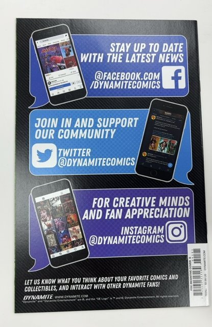 Sheena: Queen of the Jungle #4 (2022)