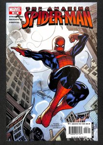 The Amazing Spider-Man #523 (2005)