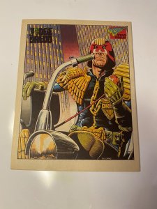 2000 AD StarLord Prog 118 IPC MAGAZINES LTD. UK Comic Newspaper 4 KM48