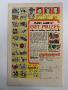 Sub-Mariner #1 (1968) VG+ Condition!