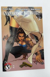 Madame Mirage #3 (2007)