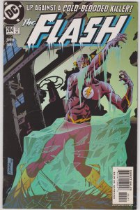 The Flash #204 (2004)