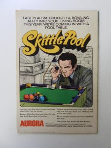 The Flash #202 (1970) VF- condition