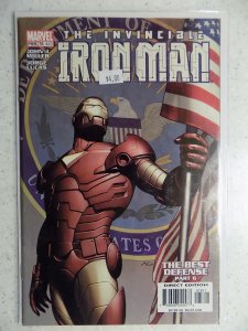 Iron Man #78 (2004)