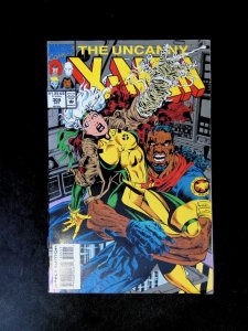 Ucanny X-Men #305  MARVEL Comics 1993 VF/NM
