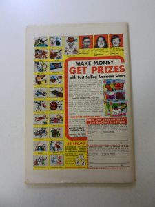 Action Comics #423 (1973) FN+ condition