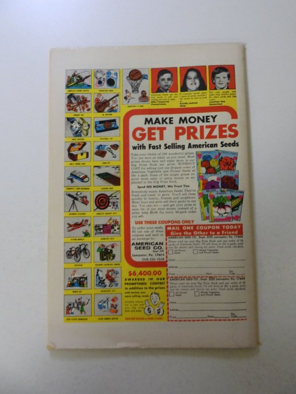 Action Comics #423 (1973) FN+ condition