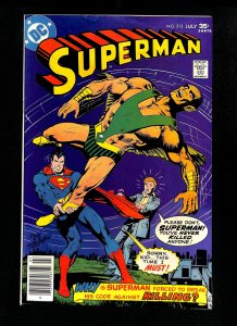 Superman #313