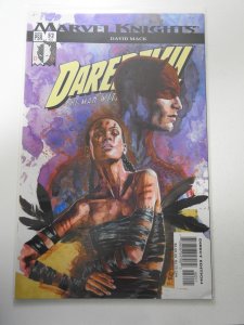 Daredevil #52 (2003)