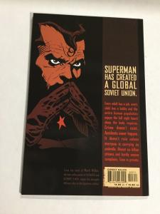 Superman Red Son 3 Nm Near Mint DC Comics 