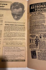 The Amazing Spider-Man #49 (1967)Kraven and vulture Stan lee