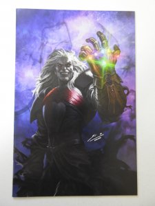 Venom #27 Variant (2020) NM Condition!