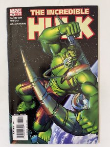Incredible Hulk #89 - FN  (2006)