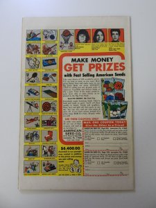 Fantastic Four #170 (1976) VF condition