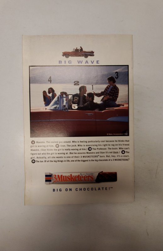 Nightstalkers #6 (1993) NM Marvel Comic Book J686