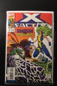 X-Factor #95 (1993)
