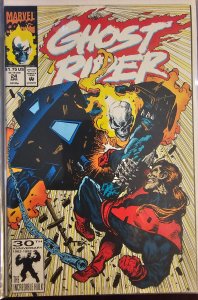 Ghost Rider #24 (1992)