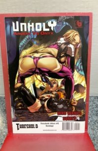 Threshold: Allure #2 (2019)