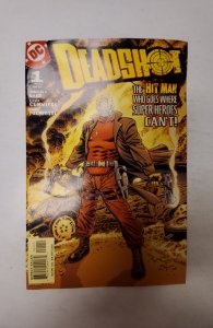 Deadshot #1 (2005) NM DC Comic Book J730