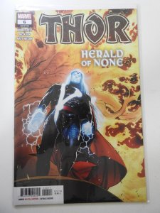 Thor #6 (2020)