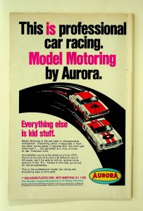 Superman's Pal Jimmy Olsen #125 (Dec 1969, DC) - Fine