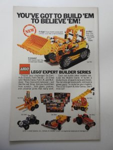 Green Lantern #125 (1980)