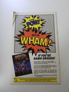 The Incredible Hulk #330 (1987) 1st Todd McFarlane art on title  FN- condition