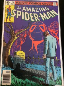 The Amazing Spider-Man #196 (1979)