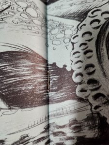 1971 REALITY #2 Fanzine (6.0/6.5) Larry Todd Cover, Mike Kaluta, B. Wrightson