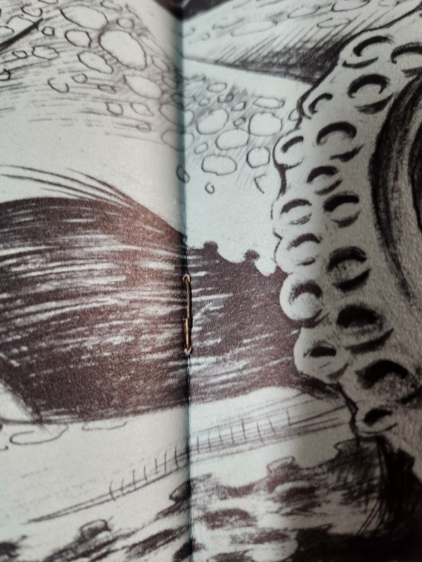 1971 REALITY #2 Fanzine (6.0/6.5) Larry Todd Cover, Mike Kaluta, B. Wrightson