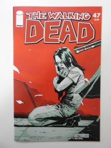 The Walking Dead #47 (2008) NM Condition!
